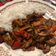 El cooksnap de sal.sardina cuando hizo Chop Suey de Ternera.