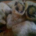 Cooksnap dari Nurul Aini untuk resep Bolen Pisang (no korsvet)