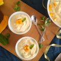 Bansi Kotecha's cooksnap of when they made મેંગો શ્રિખંડ(Mango Shrikhand Recipe In Gujarati).