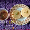 Cooksnap dari ainawaty untuk resep 10. Bingka Barandam