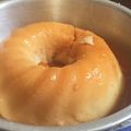 El cooksnap de Francisca Peña cuando hizo Postre de leche con Maizena.