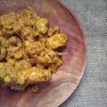Cooksnap dari Upik Agustia untuk resep Ayam NyatNyat Sederhana