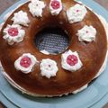 Cooksnap από Αντιγόνη στη συνταγή Ο Μπαμπάς της μαμάς μου!