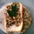 Cooksnap dari elvira Agustina untuk resep Bubur Kacang Hijau