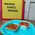 Cooksnap dari Patricia Ika untuk resep Macaroni Schotel Panggang