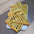 Cooksnap από tahitian στη συνταγή Κουλούρια με ελιές