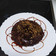 El cooksnap de María Consuelo Ortega cuando hizo Flan de choco Proteico al micro !!🏋🏼‍♀️💪.