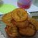 Cooksnap dari Aulia Rahim untuk resep Kue Cucur nyarang
