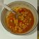 Cooksnap de Tânia Naomi quando cozinhou Curry de grão-de-bico Indiano vegano.