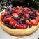 El cooksnap de Norali cuando hizo Cheesecake Clásico (NY Cheesecake).