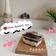 Cooksnap dari Chef Fiyya And Melody untuk resep Oreo dessert box