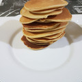 Anita Cooksnap-ja, amikor elkészítette a(z) Amerikai palacsinta 🥞🇺🇸🥞🇺🇸 receptet.