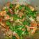 รูป Cooksnap ของ หนูชื่อ ใบเตย เมื่อเขาทำ กุ้งอบวุ้นเส้น (เมนูอาหารเด็ก)