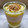 El cooksnap de MariadeGrazia cuando hizo Postre en copa light de mango y queso batido.