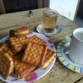 Cooksnap dari Urid Makiyah Azizi untuk resep Gabin Fla Susu no ribet