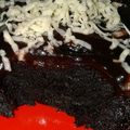 Cooksnap dari dame gi untuk resep Brownis Kukus Oreo Fanta