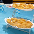 El cooksnap de Marisleydi Hondar Martinez cuando hizo Masa para empanadas fritas!!.
