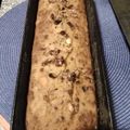 El cooksnap de Ana Gabilondo cuando hizo Budín y cupcakes de zanahoria.