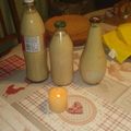 El cooksnap de soledad ortiz cuando hizo Cola de Mono.