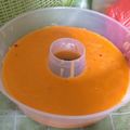 Cooksnap dari Arin untuk resep Pudding Jagung Tanpa Santan