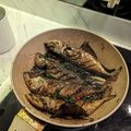 Cooksnap dari Rizaldy Al Kautsar untuk resep Ikan Kembung Kuah Kecap