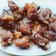 Cooksnap của Hoàng Thị Tố Hà khi họ làm theo món Sườn non ram mặn