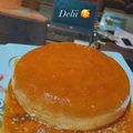 El cooksnap de Thalia Cardozo cuando hizo Budín de pan 🥖🍞🥖😊😇.