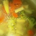 Cooksnap dari Rindangi Putri untuk resep Sup sayur