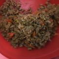 Cooksnap dari Aiko Mitsuki untuk resep Tumis Kupang Pedas