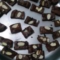 Cooksnap dari Sherin kitchen untuk resep Crispy brownies