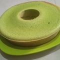 Cooksnap dari Lisma untuk resep Bolu kojo palembang