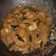 Cooksnap EeCham EsMail semasa beliau membuat Udang Masak Butter #phopbylinimohd#cookpadmalaysia#juadahraya.