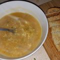 Hitori Cooksnap-ja, amikor elkészítette a(z) Tojásleves recept (köménymaggal) receptet.