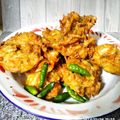 Cooksnap dari ati dewanthi untuk resep Bakwan Kriuk
