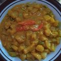 Cooksnap dari Fauziah chamidah untuk resep Sambel goreng kentang + ampela & pete