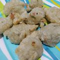 Cooksnap dari Ummu Alfaruq untuk resep Cireng Crispy