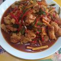 Cooksnap dari Ririn Muza untuk resep Dori fillet asam manis