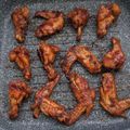 Cooksnap dari Nissa Anissa untuk resep Spicy Chicken Wings