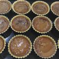 Cooksnap dari juliani1 untuk resep Pie mocaf buah gluten free