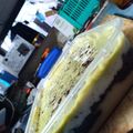 Cooksnap dari Fhia-fhia Fhia untuk resep Spread Cream Cheese (Almarai ala-ala)