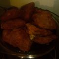 Anikó Kövesi-Szabó Cooksnap-ja, amikor elkészítette a(z) Tökéletes rántott sajt receptet.