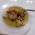 Cooksnap dari Latifa Dinar untuk resep Soto Betawi