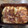 El cooksnap de marichu cuando hizo Canelones de jamón y queso.