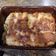El cooksnap de marichu cuando hizo Canelones de jamón y queso.
