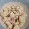 Cooksnap από Roula Ant στη συνταγή Κουνουπίδι με τόνο