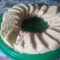 Cooksnap dari Riwayati Caecilia Lumban Gaol untuk resep Bolu jagung manis