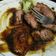Cooksnap dari nila putri untuk resep Beef steak saus oriental @foodietopia_