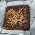 Cooksnap dari Rahel untuk resep Brownies shiny Crust anti gagal