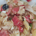 La cooksnap de Felipe Moreno cortes cuando cocinó Ensalada campera