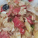 La cooksnap de Felipe Moreno cortes cuando cocinó Ensalada campera